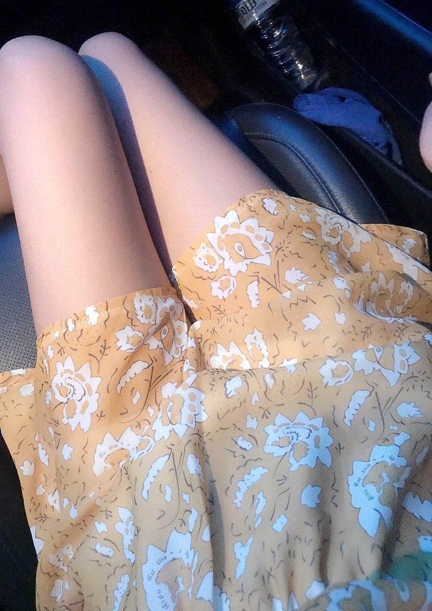 花裙子