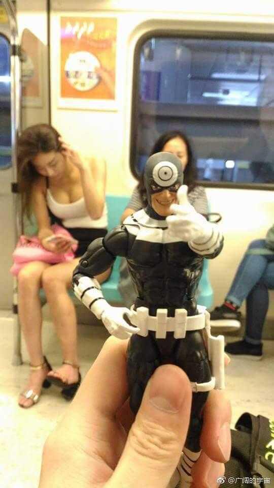 给你点个赞