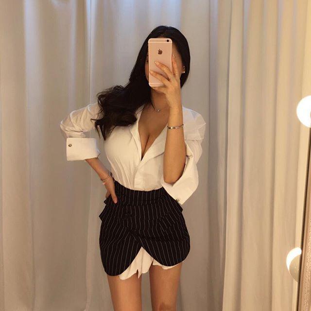 这是什么衣服