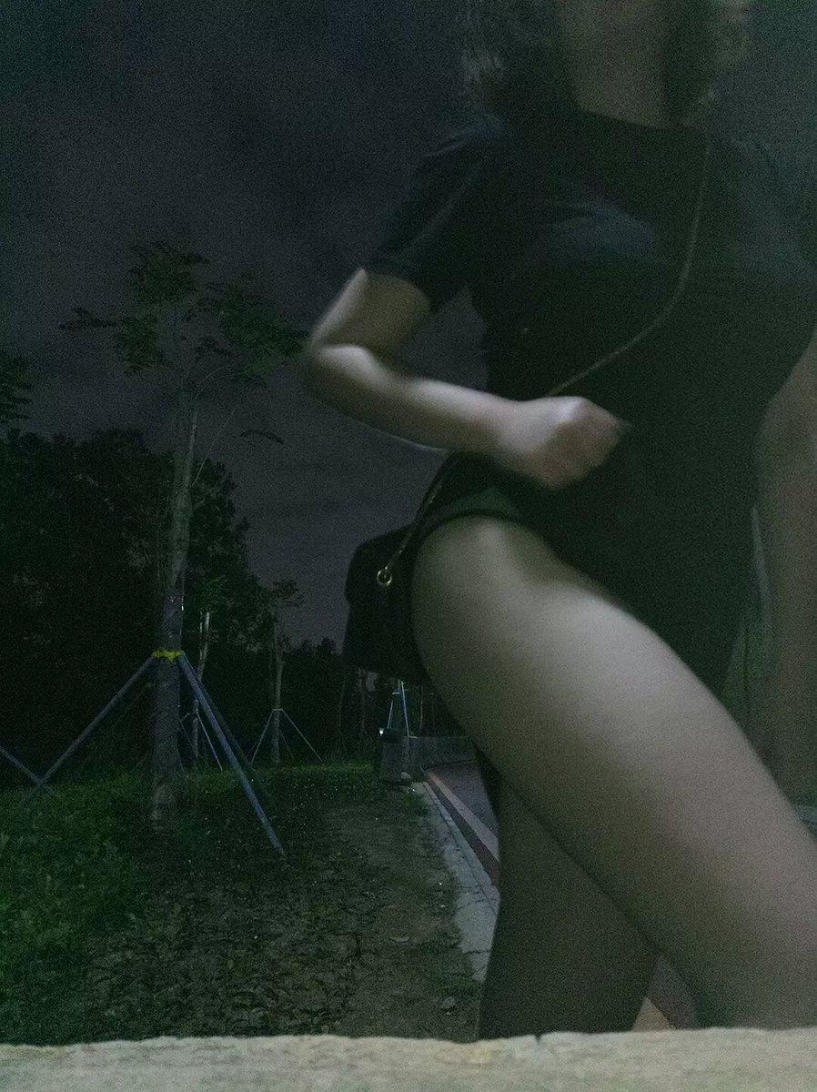 夜跑