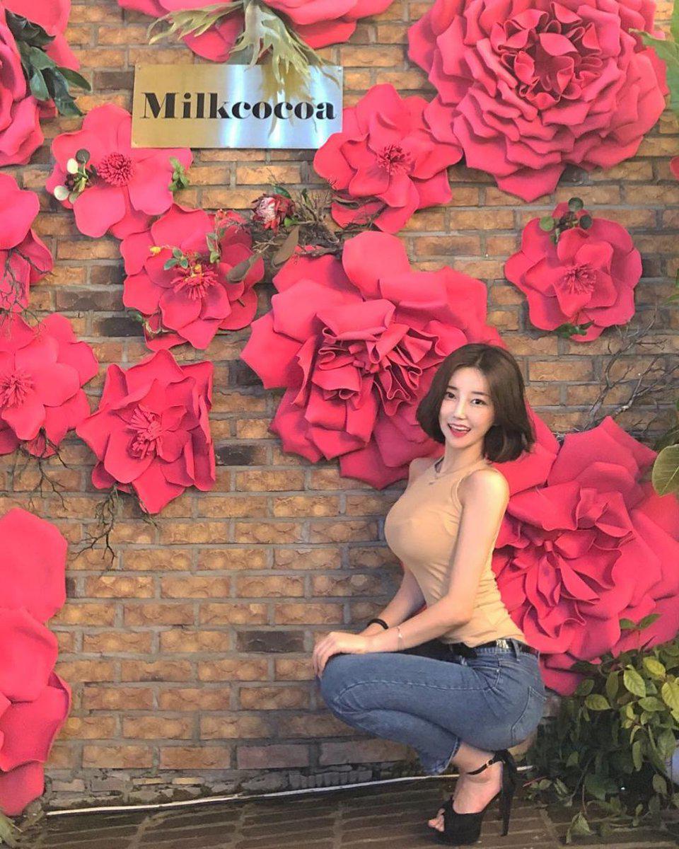 Milkcocoa