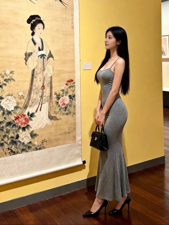 对视