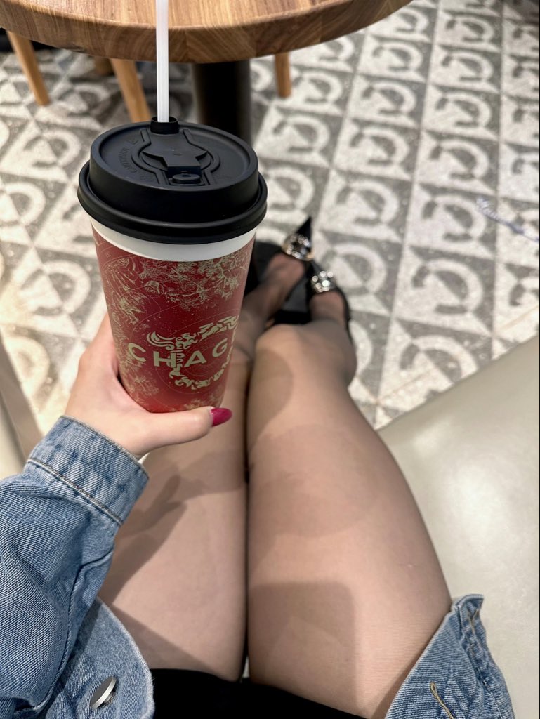 来杯奶茶