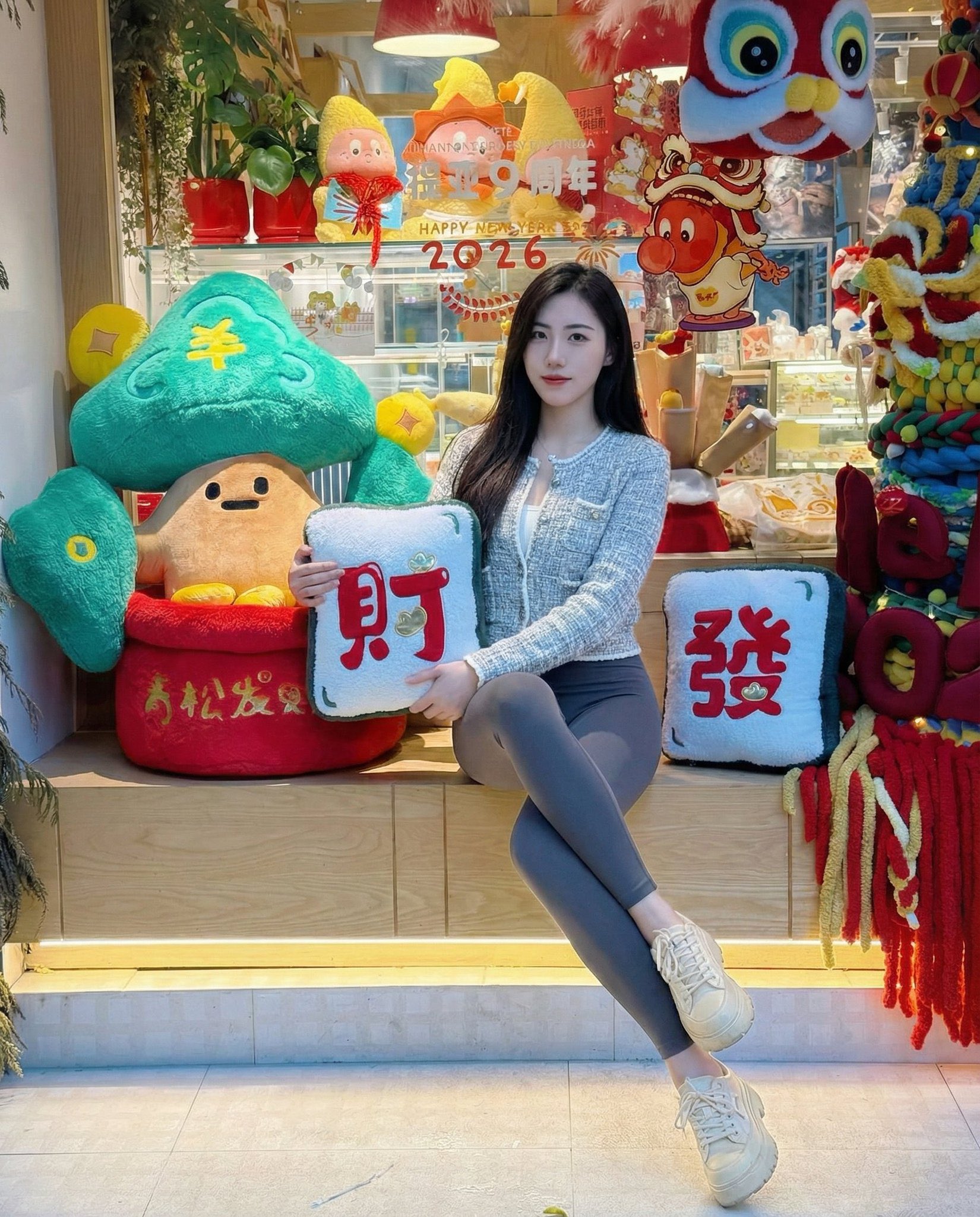 恭喜