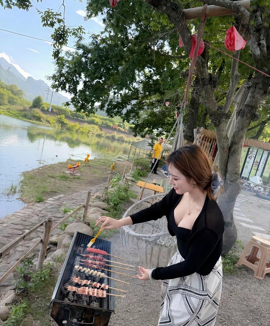 BBQ
